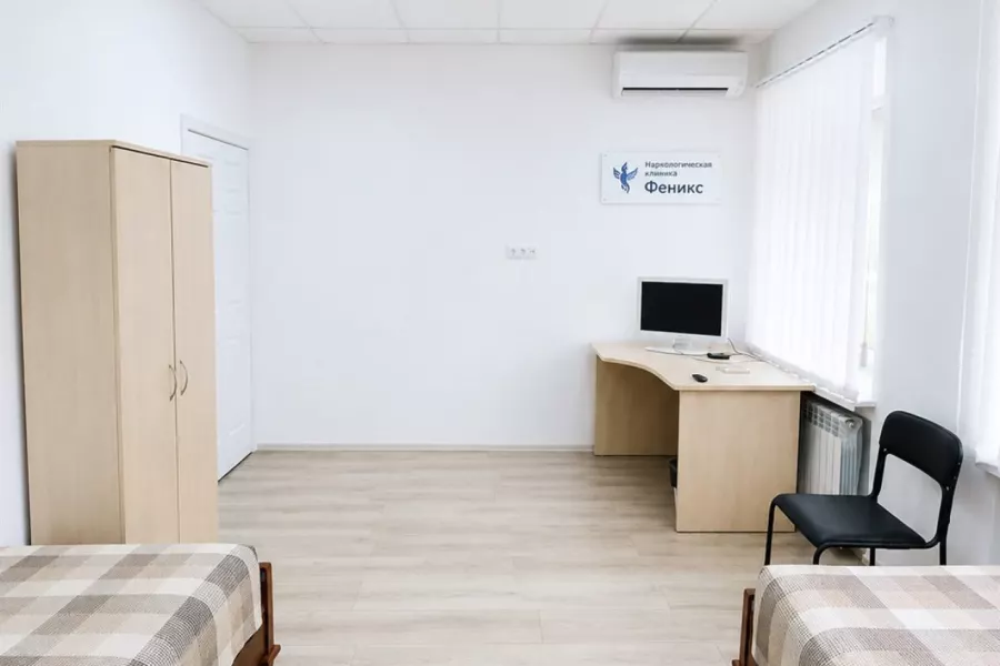 Лечение в частном наркологическом стационаре в Бодайбо